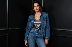 Denim Outfit Party Guide: What to Wear to a Denim-Themed Event Unveiled