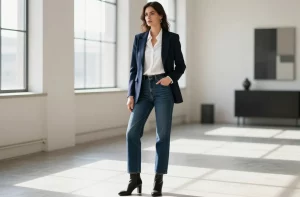8 All Denim Outfits That Actually Look Stylish: Chic Ways to Wear Denim