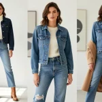 The Ultimate Guide to Denim Fashion Outfits: 5 Killer Looks