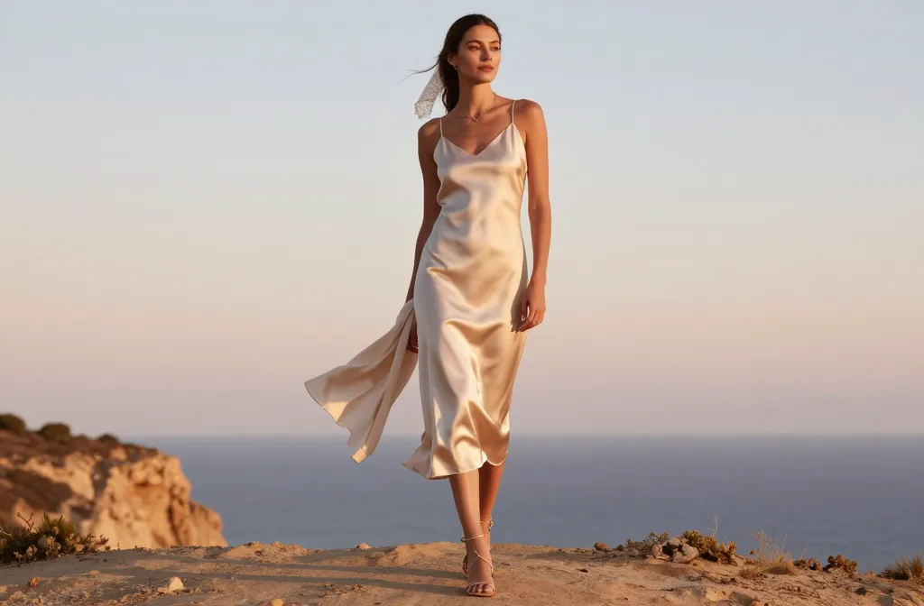 Wedding Dresses Simple Enough for Any Bridal Vision: Effortless Gowns for Every Dream