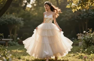 Whimsical Wedding Dress Ideas for a Fairytale Wedding You’Ll Love