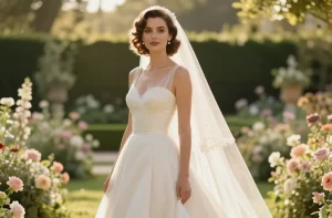 Timeless Wedding Dress Styles for Every Bridal Aesthetic You’Ll Love