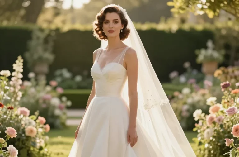Timeless Wedding Dress Styles for Every Bridal Aesthetic You’Ll Love
