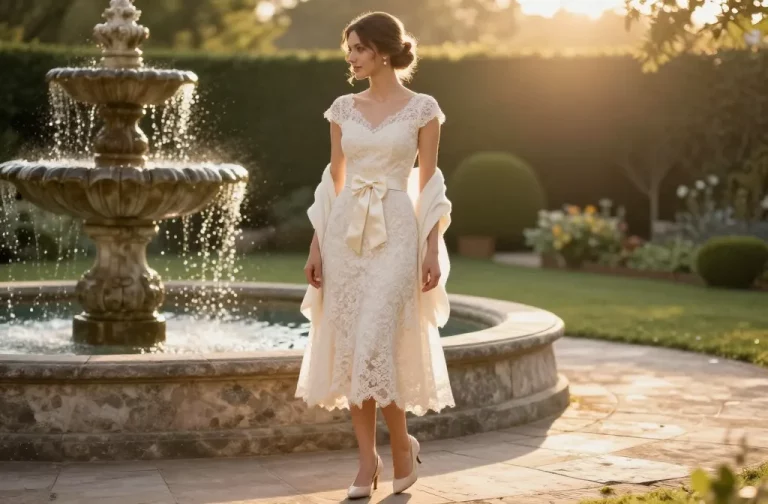 Wedding Ideas for a Vintage-Inspired Celebration: Timeless Charm, Modern Comfort