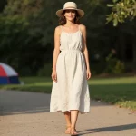 Fourth of July Fits That Are Cute, Casual, and Camera-Ready: Easy Summer Style