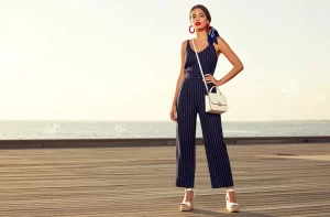 Fourth of July Outfit Ideas for a Trendy Holiday Style: Chic Sparks
