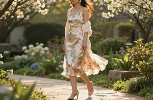 Best Wedding Guest Dresses for Spring: Bloom-Worthy Picks