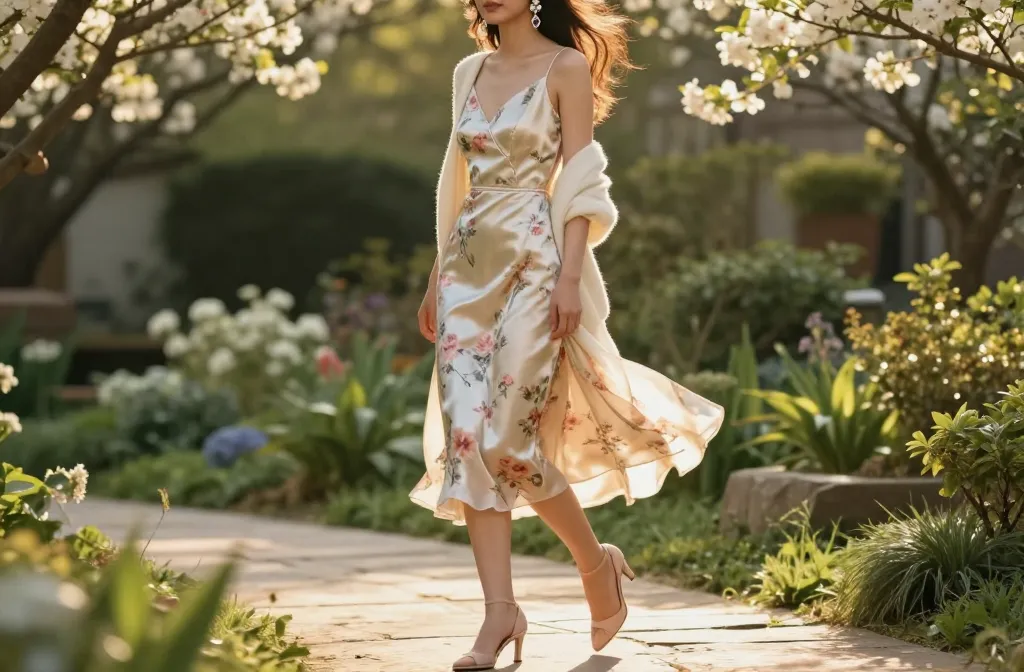 Best Wedding Guest Dresses for Spring: Bloom-Worthy Picks