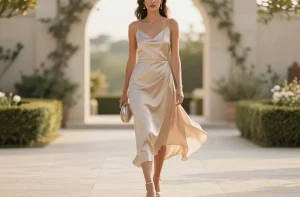 Best Wedding Guest Dresses for Summer: Glow Up Wear