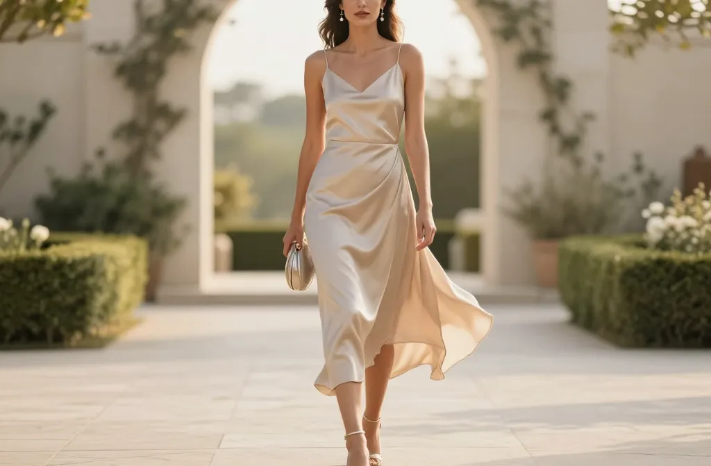 Best Wedding Guest Dresses for Summer: Glow Up Wear