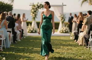 Best Wedding Guest Dresses for Tall Women: Slay in Style