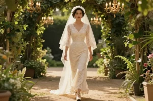 Best Vintage Wedding Dresses: Timeless Glam for Your Day