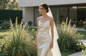 Best Minimalist Wedding Dresses: Effortless Chic Picks