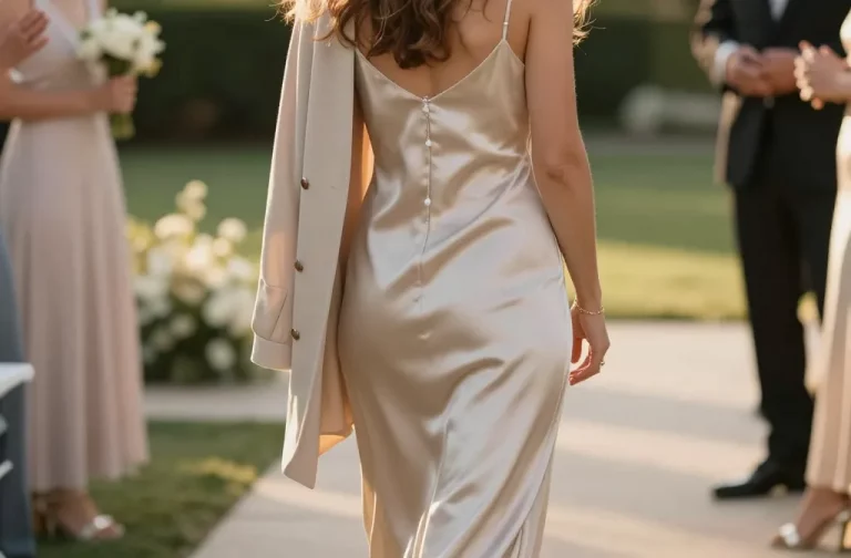 Wedding Guest Outfits That Photograph Well: Glow-Ready Looks