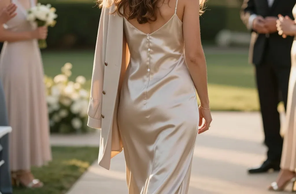 Wedding Guest Outfits That Photograph Well: Glow-Ready Looks