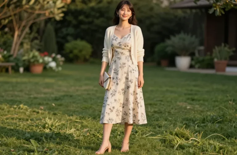 Wedding Guest Shoes for Outdoor Weddings: Chic, Comfortable Picks