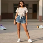 Summer School Outfit Essentials Every Teen Needs: Kickstart Your Look