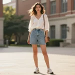 The Ultimate Guide to Comfy Summer School Outfits You’Ll Love