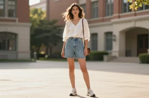 The Ultimate Guide to Comfy Summer School Outfits You’Ll Love