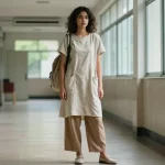 What to Wear to School in Summer When You Want to Stay Cute and Cool Tips