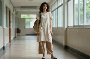 What to Wear to School in Summer When You Want to Stay Cute and Cool Tips
