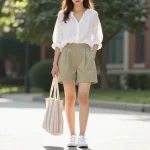 How to Style Summer School Outfits Without Overheating and Still Look Cool