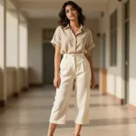 20 Hot Weather School Outfits That Are Cute and Comfortable You’Ll Love