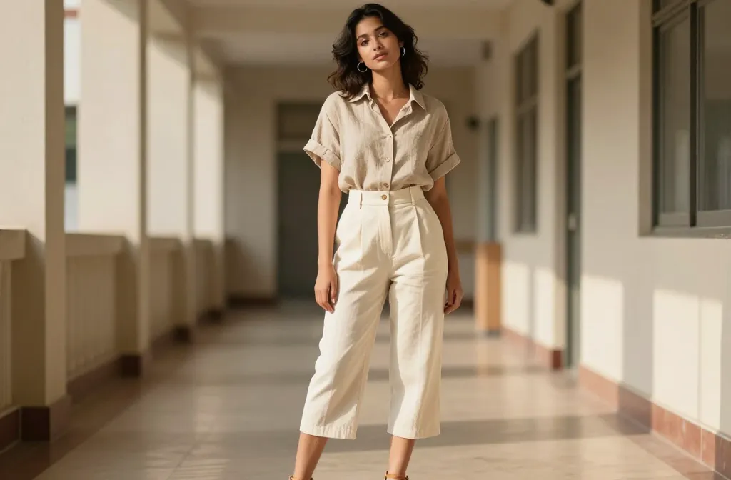 20 Hot Weather School Outfits That Are Cute and Comfortable You’Ll Love