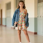 20 School-Appropriate Summer Outfits for Teens You’Ll Love