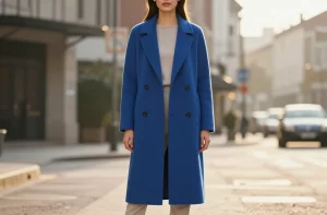 How to Make Outerwear the Main Piece of Your Outfit Boldly