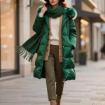 How to Build Cute Jacket Outfits for Cold Weather Now