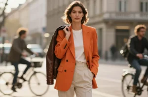 How to Wear Trendy Jackets Without Losing a Classic Look: Effortless Style Tips