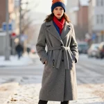How to Make Winter Outerwear Look More Stylish This Season