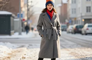 How to Make Winter Outerwear Look More Stylish This Season
