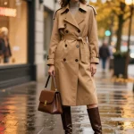 The Best Jacket Styles for Autumn and Winter: Top Picks