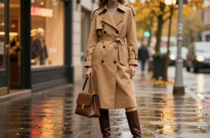 The Best Jacket Styles for Autumn and Winter: Top Picks