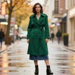 How to Choose the Right Fall Jacket for Your Style (Your Guide to Fall Vibes)