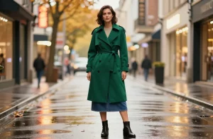 How to Choose the Right Fall Jacket for Your Style (Your Guide to Fall Vibes)