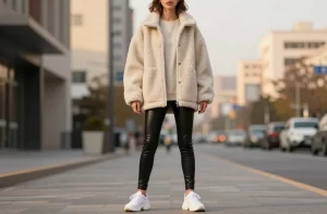 15 Trendy Jackets for Fall and Winter: Must-See Picks