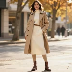 20 Autumn Jacket Outfits for Everyday Wear: Chic & Cozy