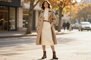 20 Autumn Jacket Outfits for Everyday Wear: Chic & Cozy