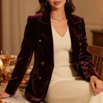 15 Thanksgiving Outfits That Feel Put Together You’Ll Want to Copy