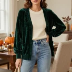 20 Cute Casual Thanksgiving Outfit Ideas You’Ll Love