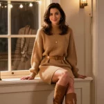 24 Thanksgiving Outfit Ideas for Friendsgiving: Festive Fits You’Ll Love