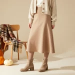 18 Easy Thanksgiving Outfits for Women: Cozy Style Picks