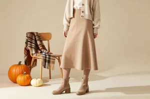 18 Easy Thanksgiving Outfits for Women: Cozy Style Picks