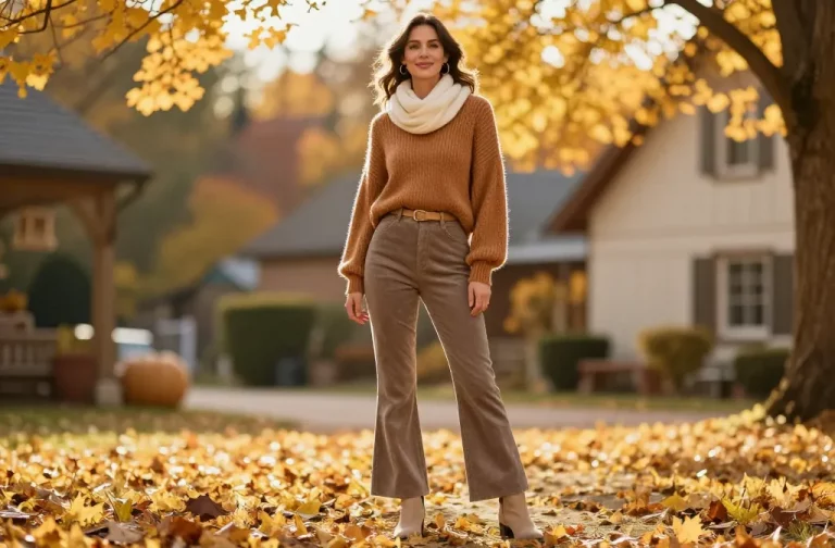 15 Fall Thanksgiving Looks Worth Copying You’Ll Want Now