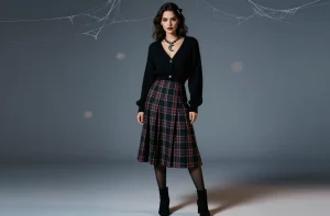 24 Cute Halloween Party Outfit Ideas for Women That Slay