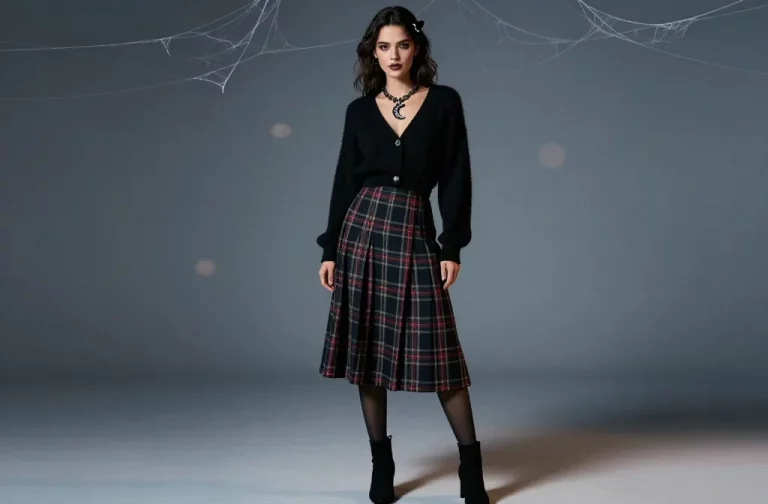 24 Cute Halloween Party Outfit Ideas for Women That Slay