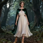 15 Chic Halloween Costume Ideas for Pinterest: Trendy & Wearable